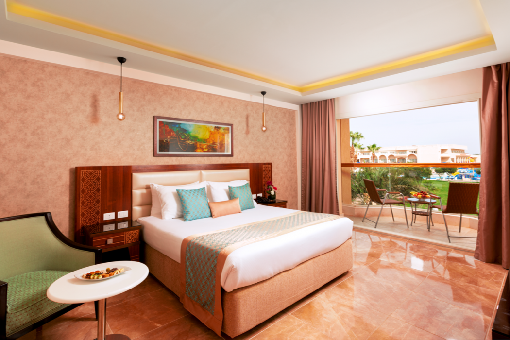 Pickalbatros Royal Moderna Resort Sharm El Sheikh 24/49