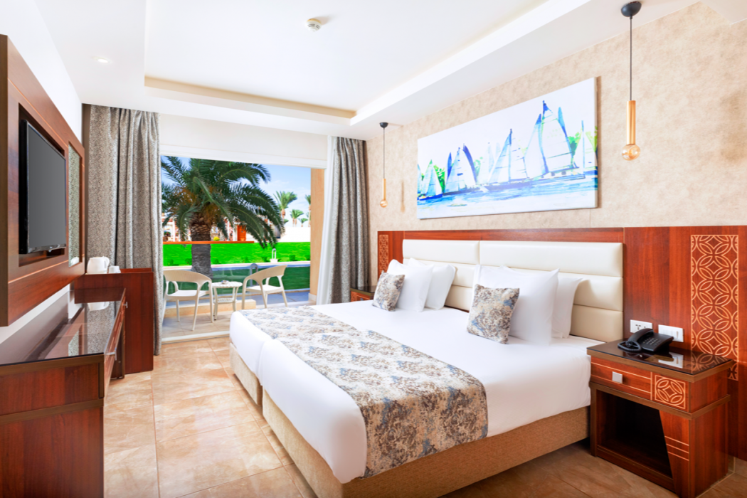 Pickalbatros Royal Moderna Resort Sharm El Sheikh 25/49
