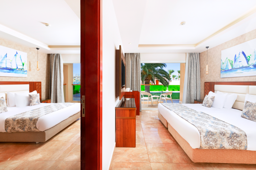 Pickalbatros Royal Moderna Resort Sharm El Sheikh 19/49