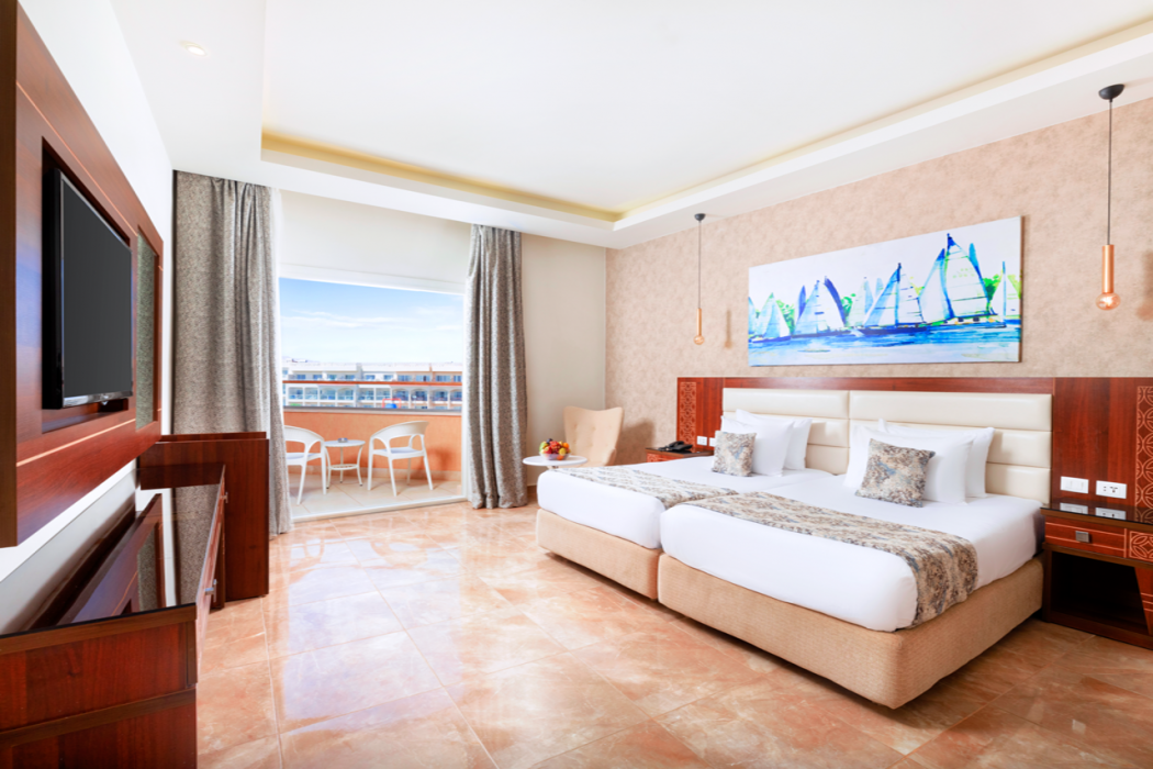 Pickalbatros Royal Moderna Resort Sharm El Sheikh 21/49