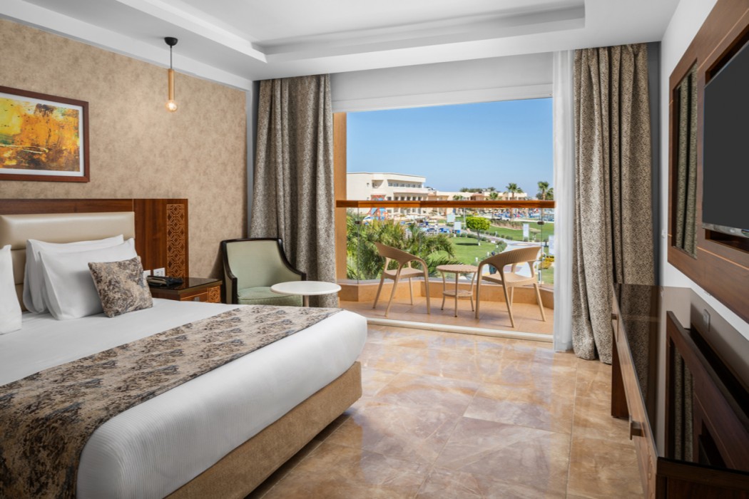 Pickalbatros Royal Moderna Resort Sharm El Sheikh 12/49