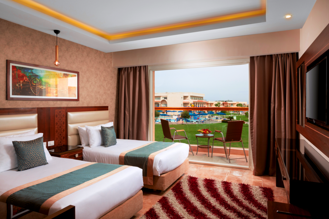 Pickalbatros Royal Moderna Resort Sharm El Sheikh 22/49