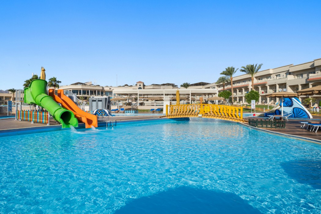 Pickalbatros Royal Moderna Resort Sharm El Sheikh 47/49