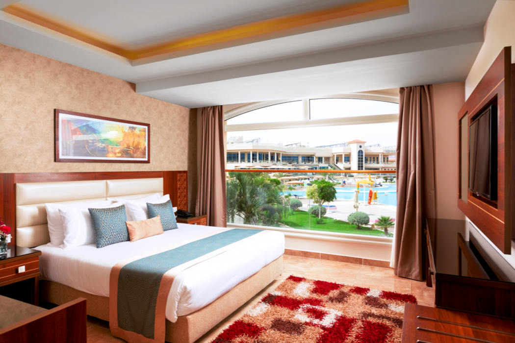 Pickalbatros Royal Moderna Resort Sharm El Sheikh 29/49