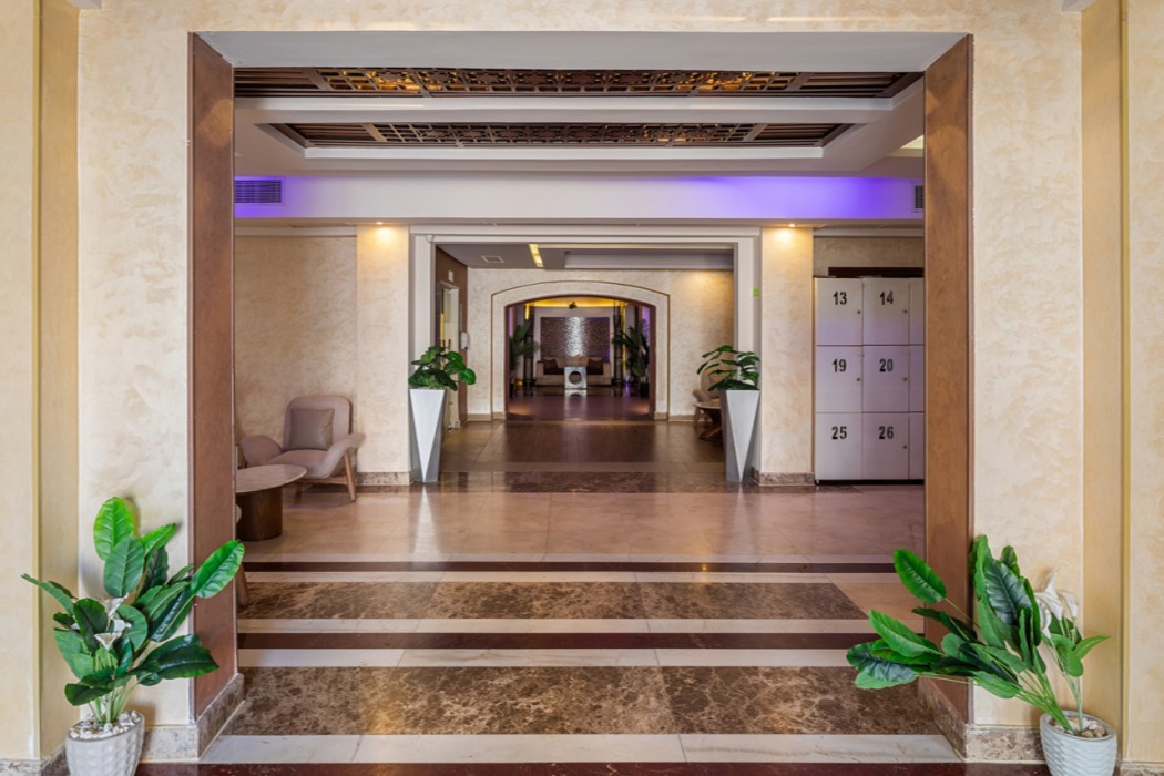 Pickalbatros Royal Moderna Resort Sharm El Sheikh 42/49