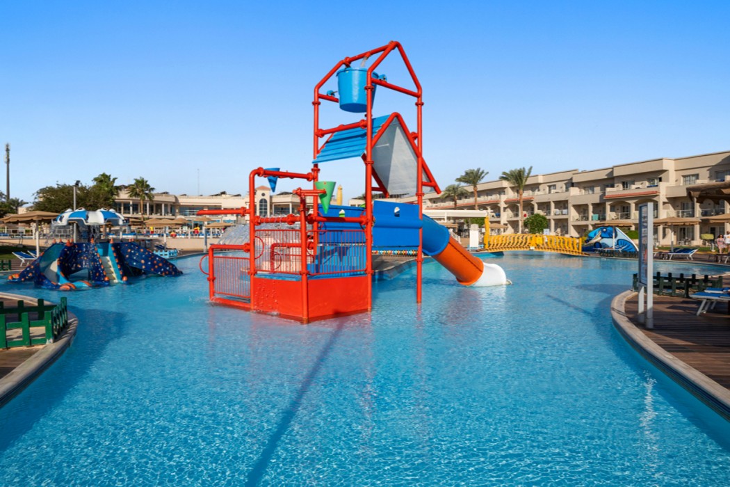 Pickalbatros Royal Moderna Resort Sharm El Sheikh 49/49