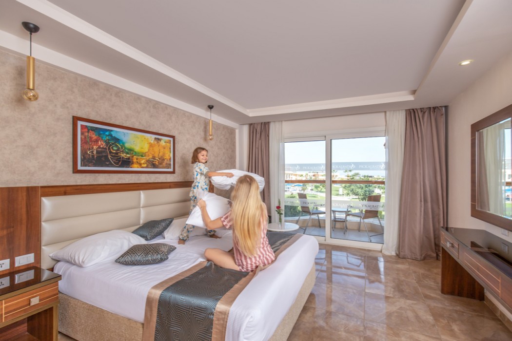 Pickalbatros Royal Moderna Resort Sharm El Sheikh 16/49