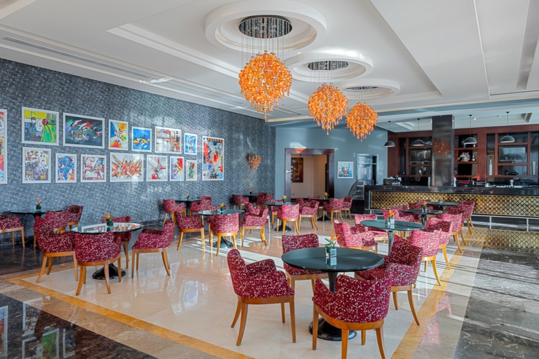 Pickalbatros Royal Moderna Resort Sharm El Sheikh 6/49