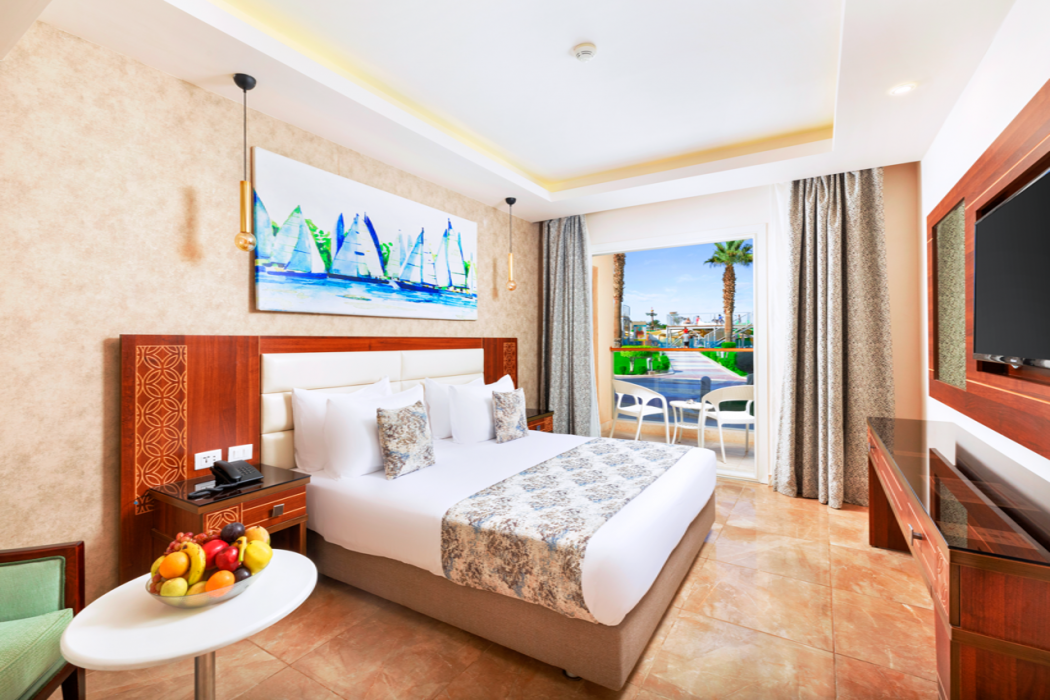 Pickalbatros Royal Moderna Resort Sharm El Sheikh 20/49