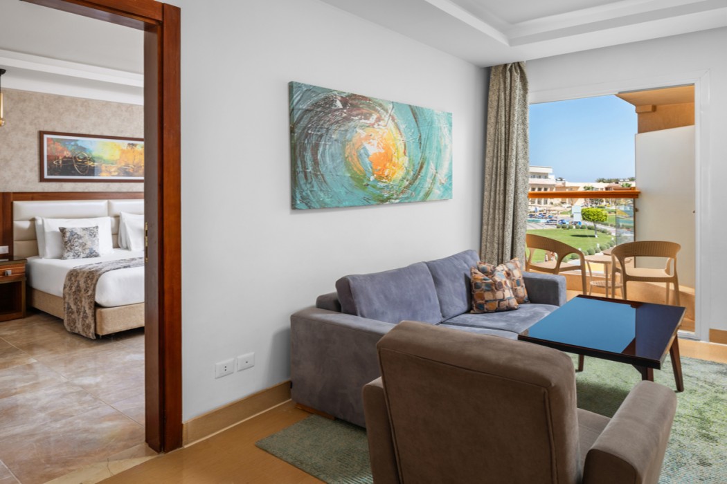 Pickalbatros Royal Moderna Resort Sharm El Sheikh 10/49
