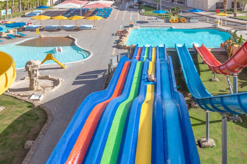 Pickalbatros Royal Moderna Resort Sharm El Sheikh 34/49