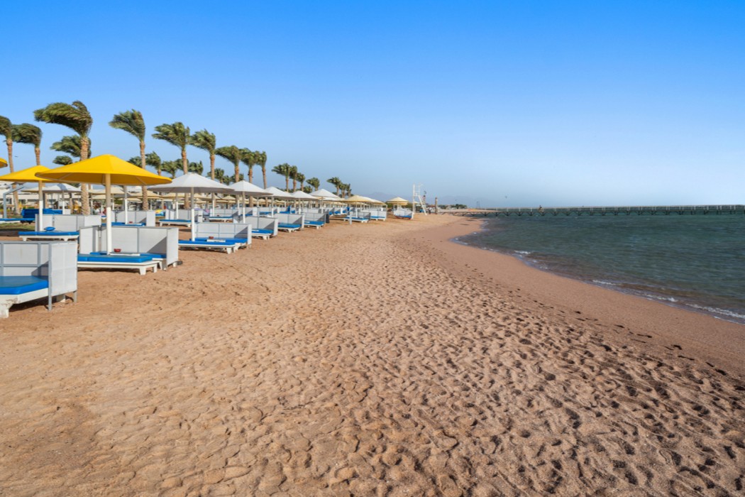 Pickalbatros Royal Moderna Resort Sharm El Sheikh 48/49