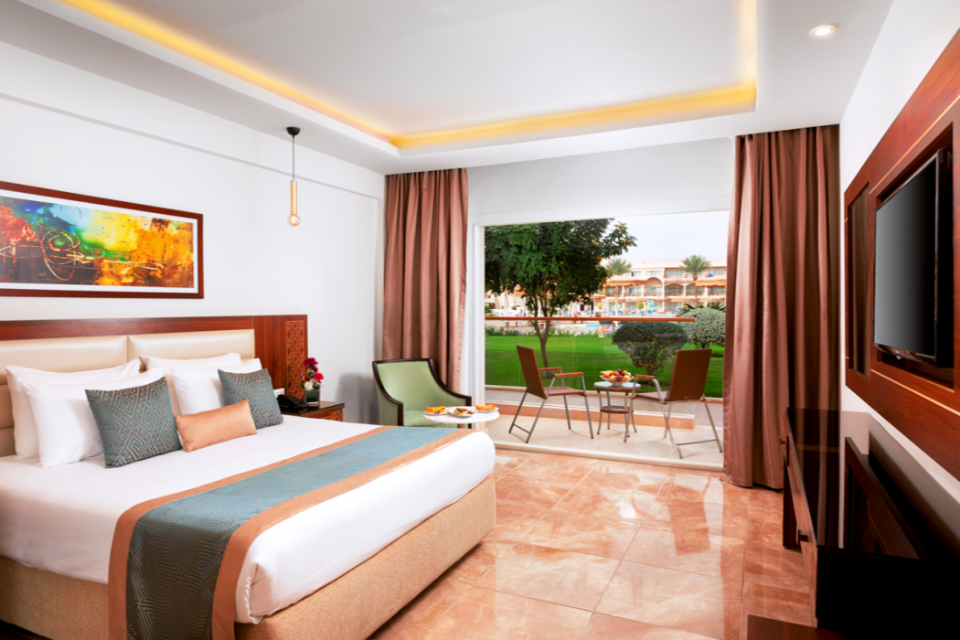 Pickalbatros Royal Moderna Resort Sharm El Sheikh 27/49