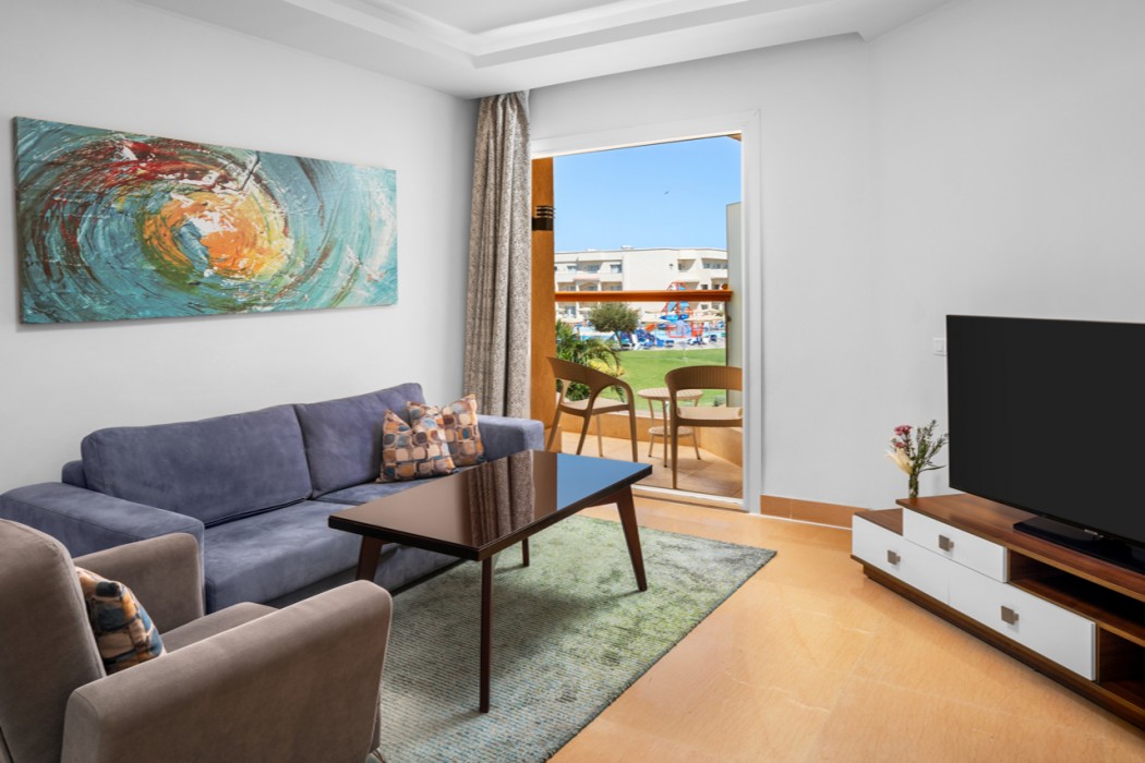 Pickalbatros Royal Moderna Resort Sharm El Sheikh 8/49