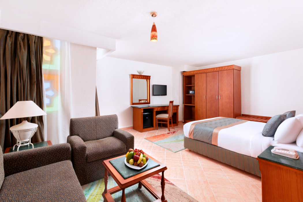 Albatros Sharm Resort - By Pickalbatros 10/62