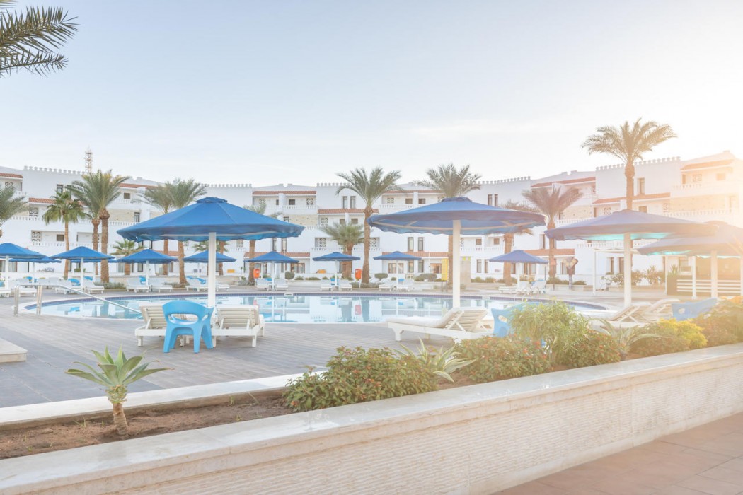 Albatros Sharm Resort - By Pickalbatros 14/62