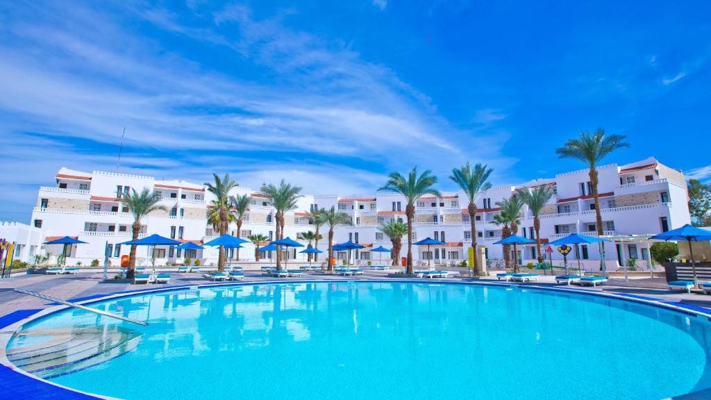 Albatros Sharm Resort - By Pickalbatros photo1
