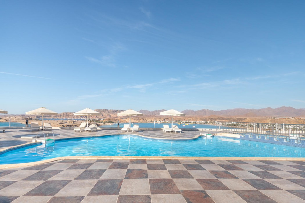 Albatros Sharm Resort - By Pickalbatros 22/62