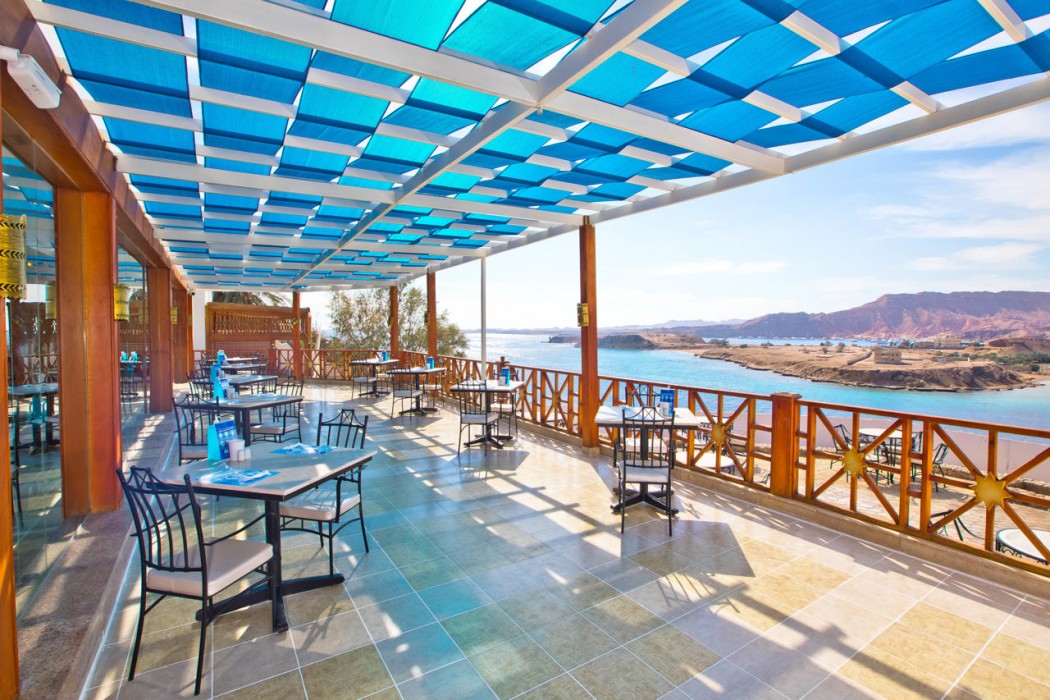 Albatros Sharm Resort - By Pickalbatros 18/62