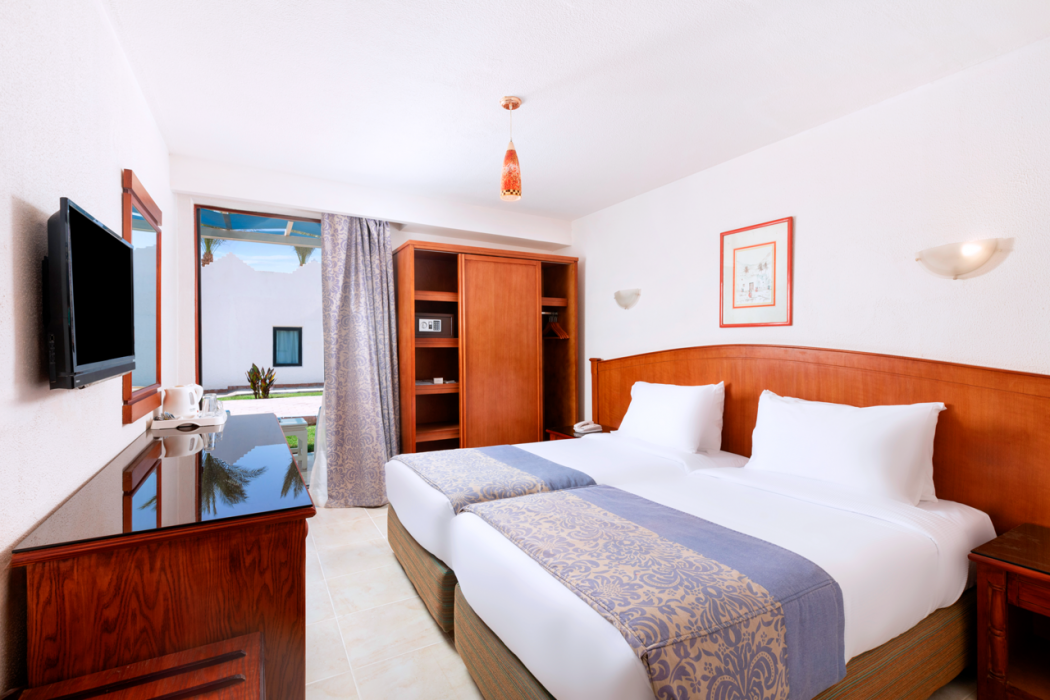 Albatros Sharm Resort - By Pickalbatros 12/62