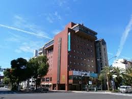 Welcome Hotel Kochi 1/5