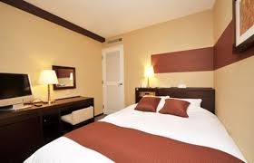 Welcome Hotel Kochi 4/5