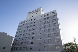 Yokkaichi City Hotel Annex 1/54