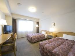 Yokkaichi City Hotel Annex 18/54
