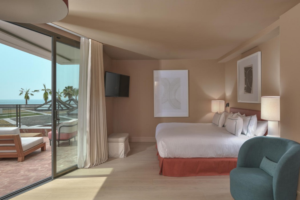 El Fuerte Marbella 19/62