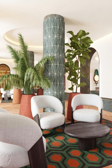 El Fuerte Marbella 7/62
