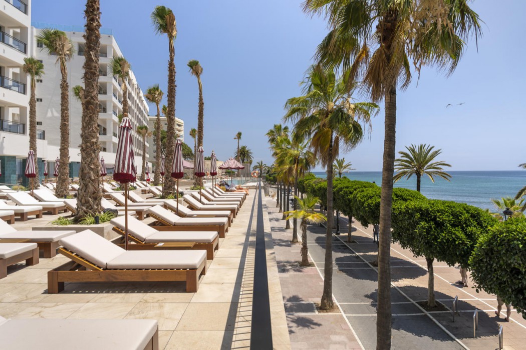 El Fuerte Marbella 45/62