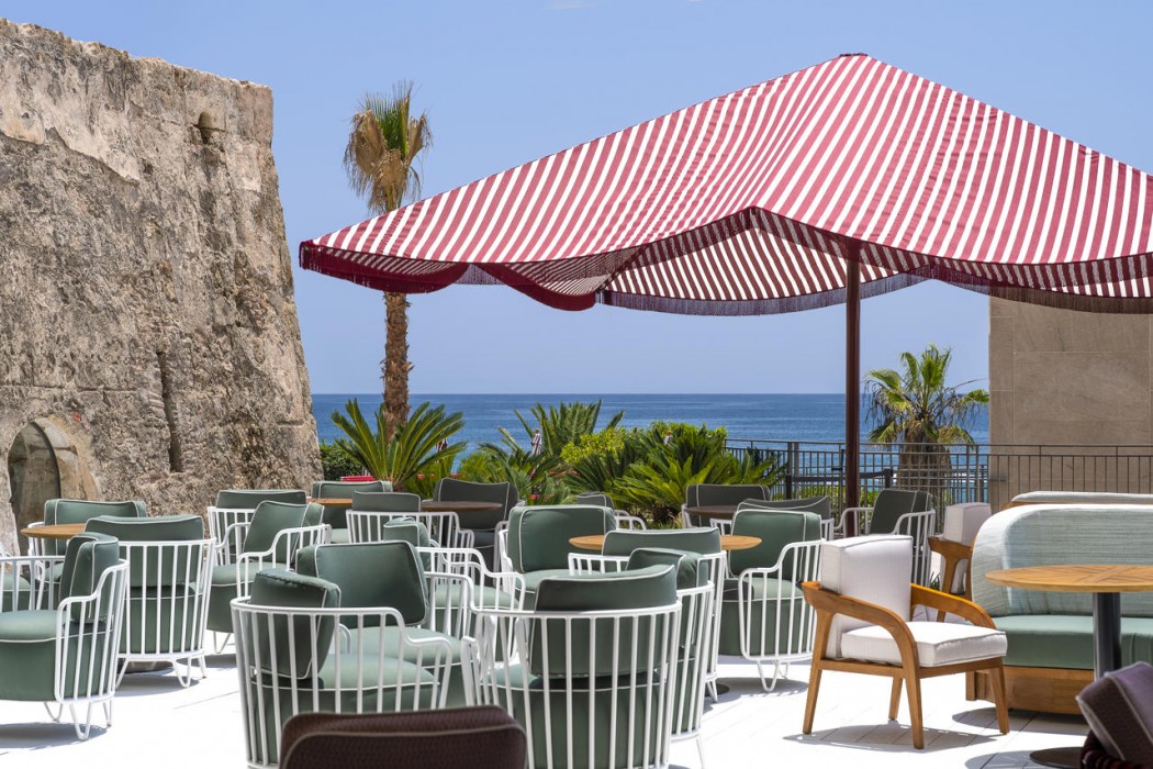 El Fuerte Marbella 43/62