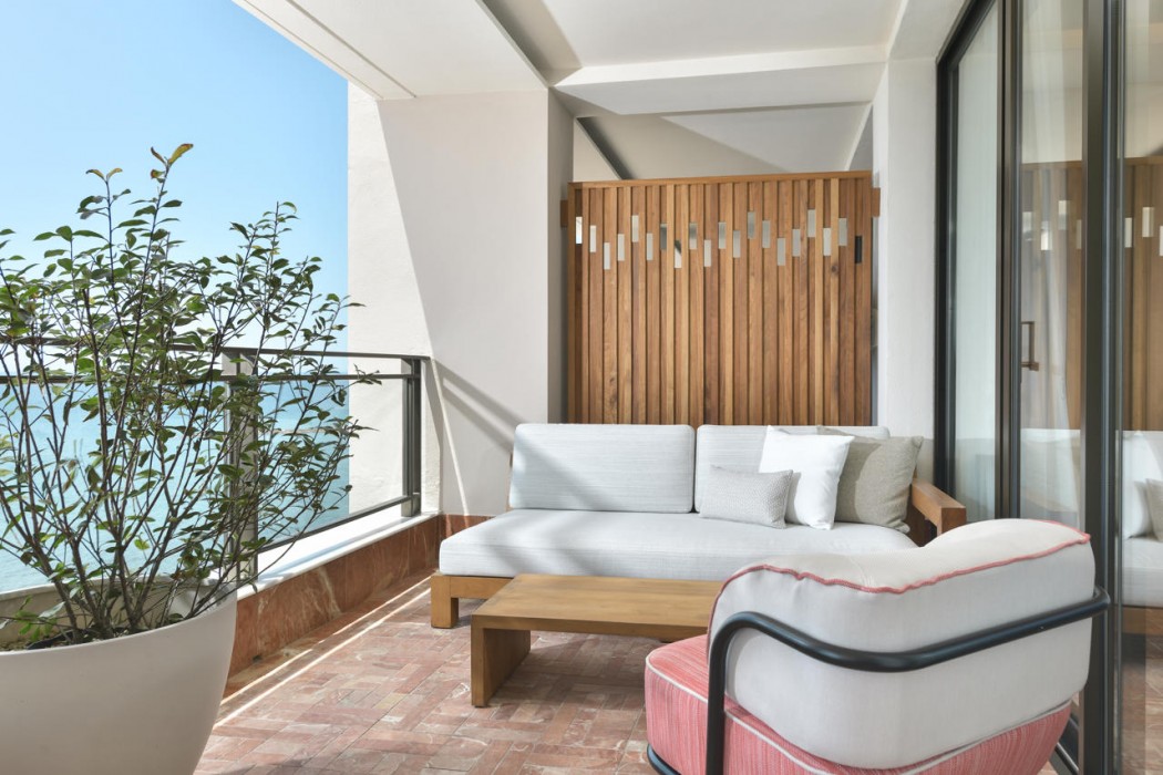 El Fuerte Marbella 22/62