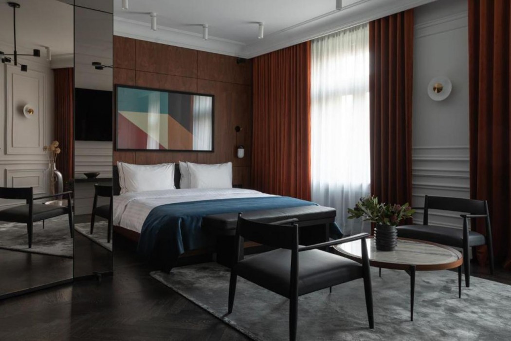 A22 Hotel 13/59