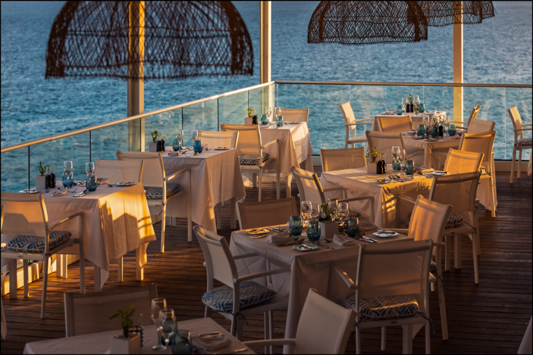 Sonesta Ocean Point Resort - Adults Only 36/50