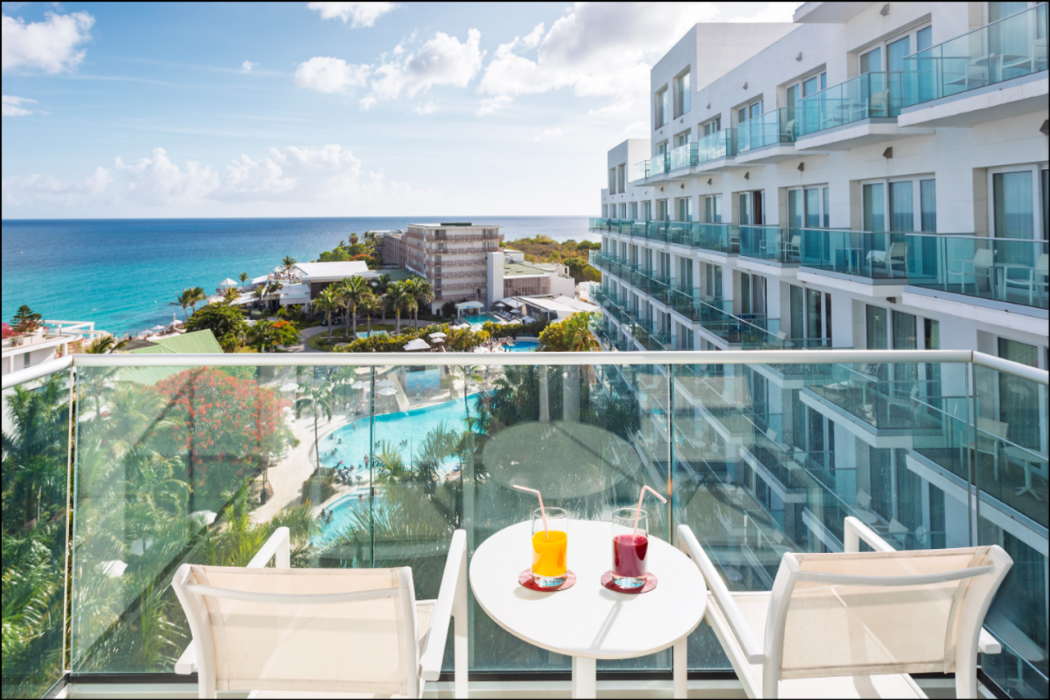 Sonesta Maho Beach Resort And Casino And Spa 15/67