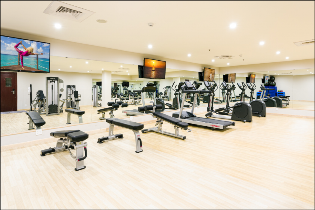 Sonesta Maho Beach Resort And Casino And Spa 32/67