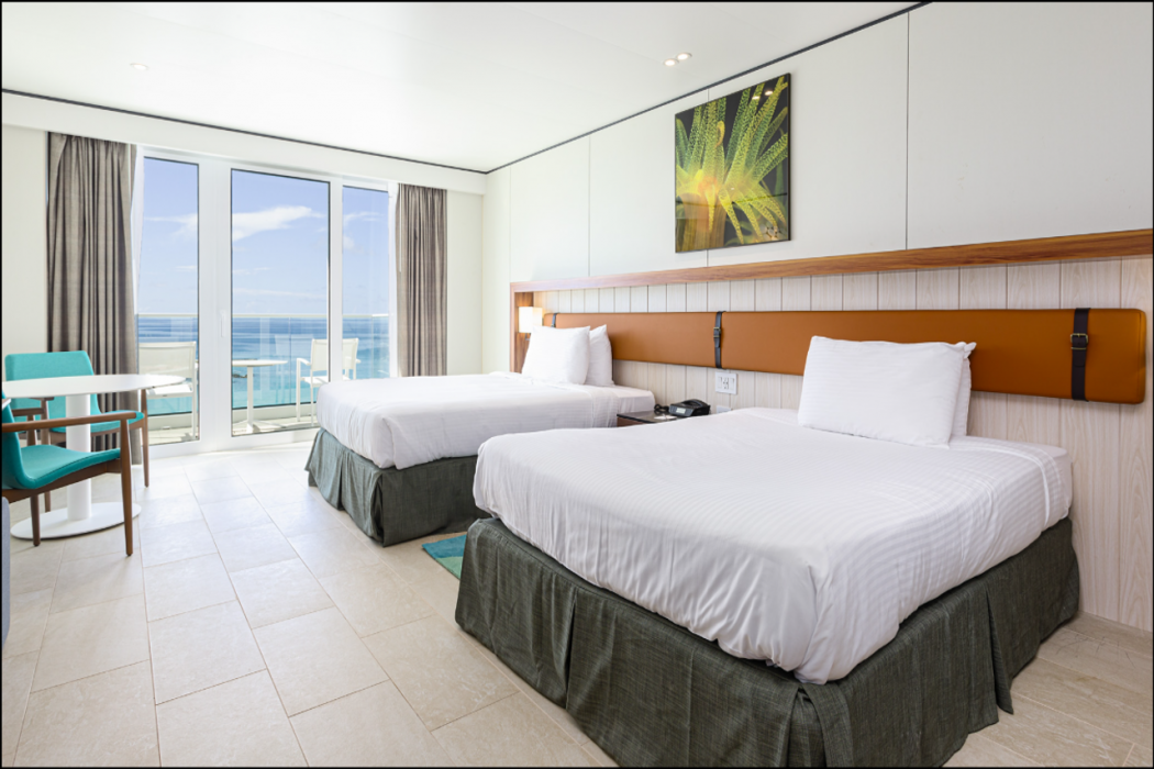 Sonesta Maho Beach Resort And Casino And Spa 18/67