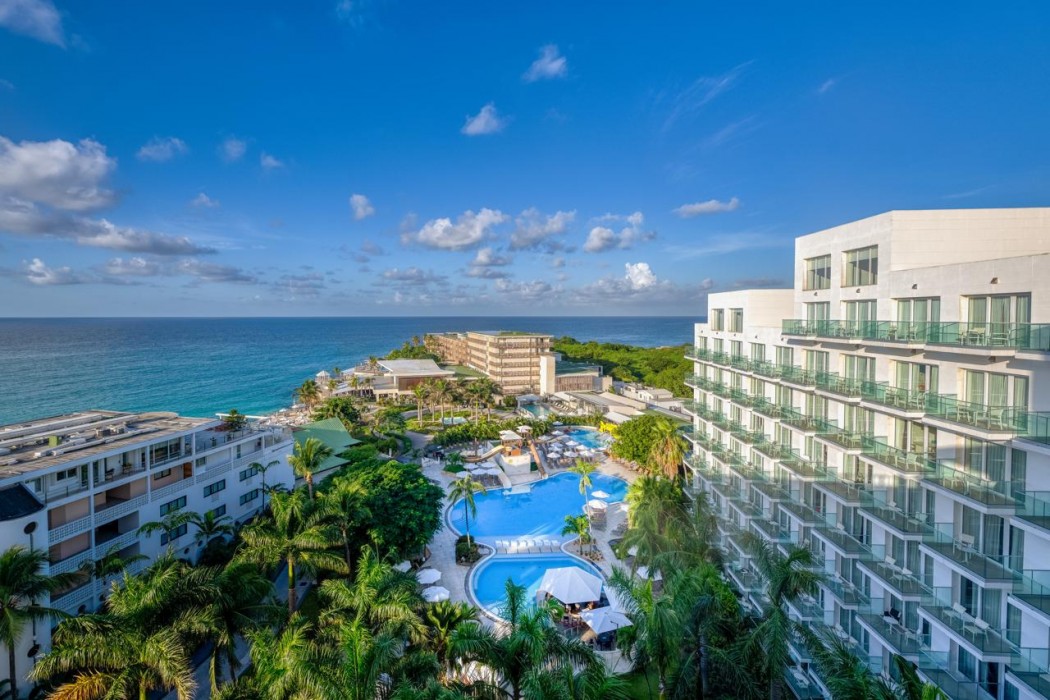 Sonesta Maho Beach Resort And Casino And Spa 2/67