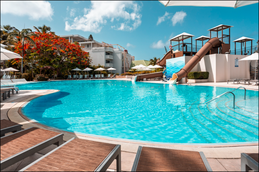 Sonesta Maho Beach Resort And Casino And Spa 30/67
