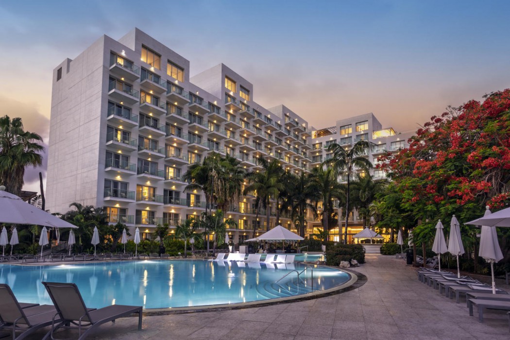 Sonesta Maho Beach Resort And Casino And Spa 1/67