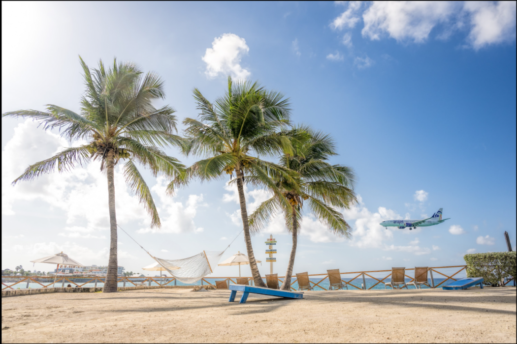 Sonesta Maho Beach Resort And Casino And Spa 61/67