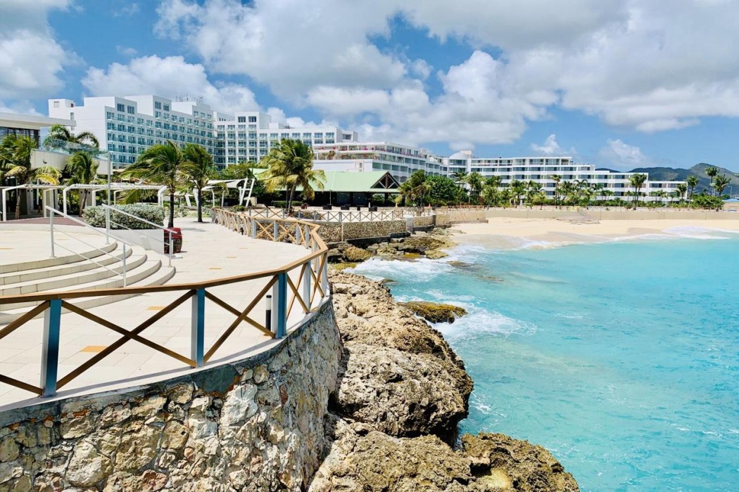 Sonesta Maho Beach Resort And Casino And Spa 3/67