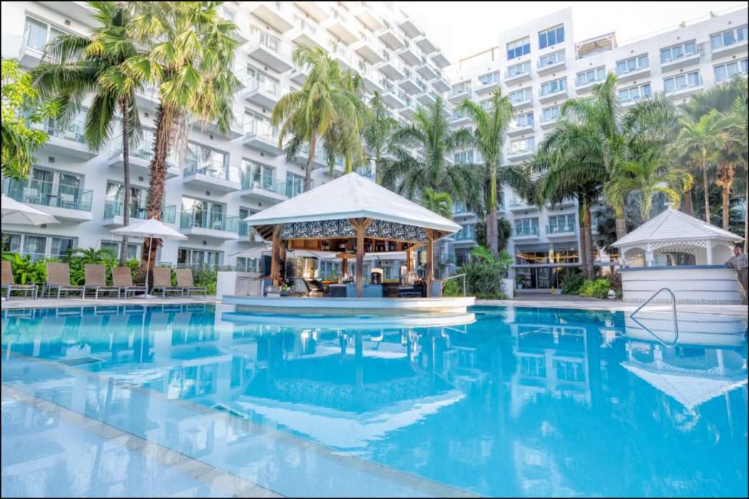 Sonesta Maho Beach Resort And Casino And Spa 31/67