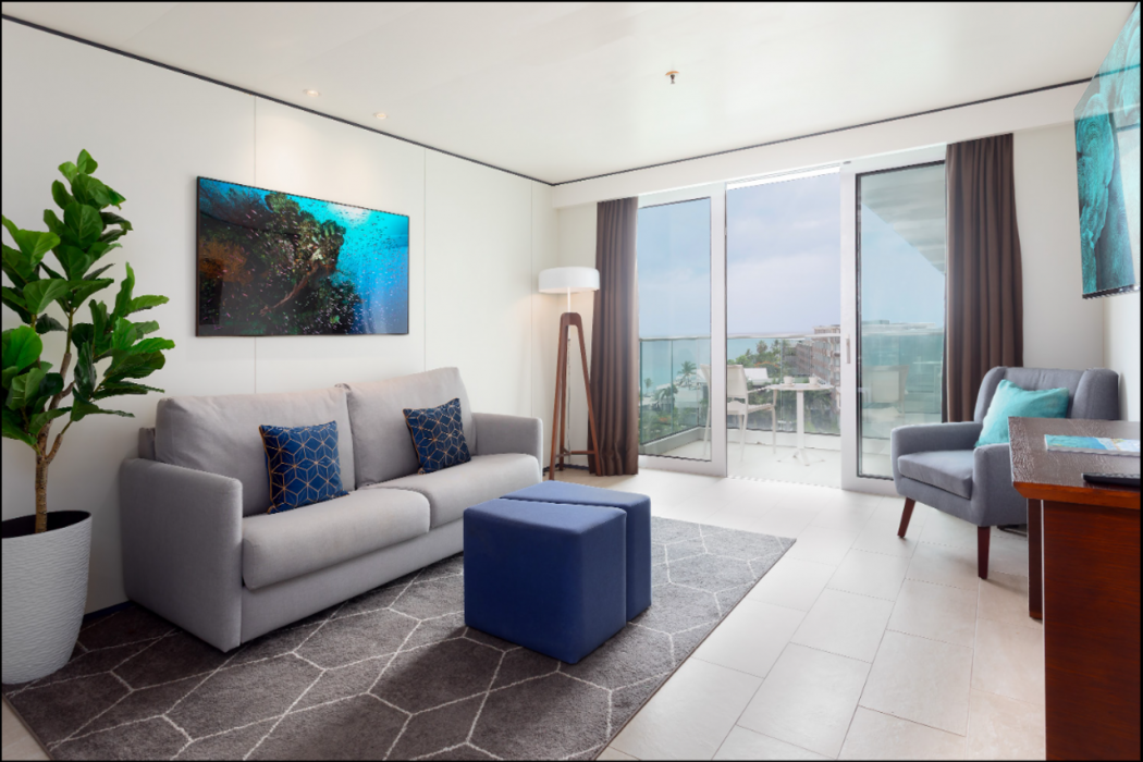 Sonesta Maho Beach Resort And Casino And Spa 14/67