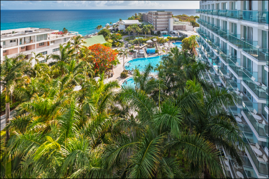 Sonesta Maho Beach Resort And Casino And Spa 4/67
