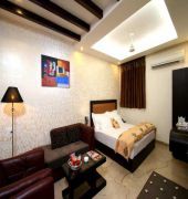 HOTEL KINGSTON PARK 15/55