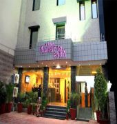 HOTEL KINGSTON PARK, Delhi