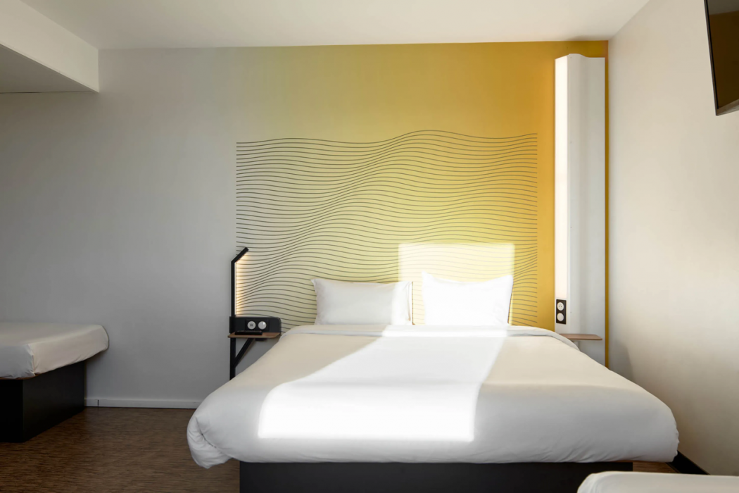 B&B HOTEL Paris Igny Palaiseau 7/43