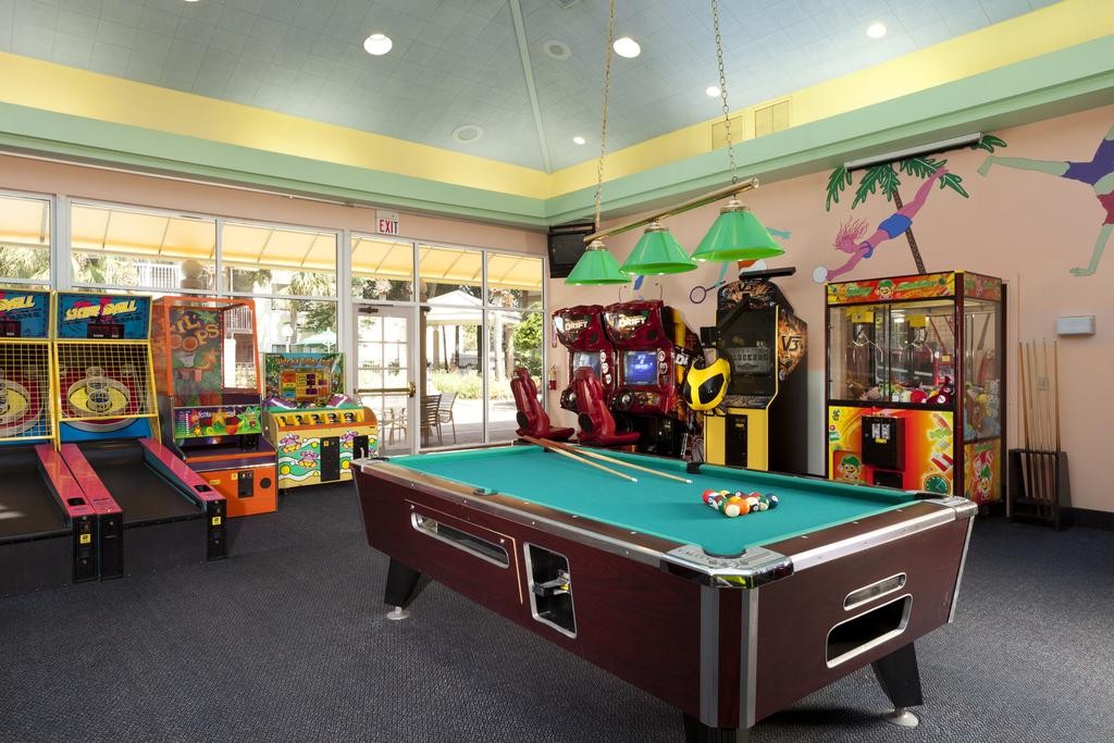 Sheraton Vistana Resort Villas, Lake Buena Vista/Orlando 13/19